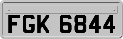 FGK6844