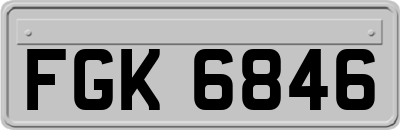 FGK6846