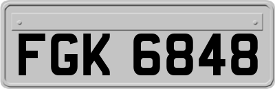 FGK6848