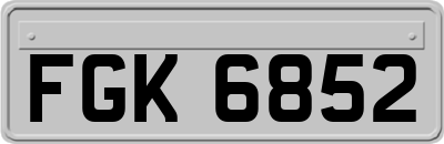 FGK6852