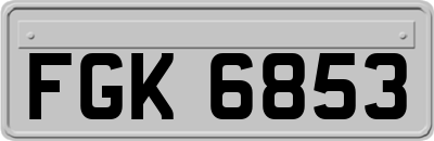 FGK6853