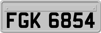 FGK6854