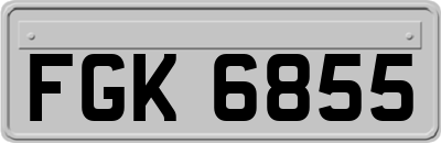 FGK6855