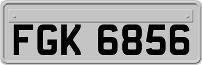 FGK6856