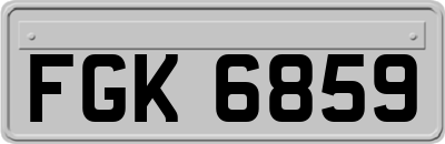 FGK6859