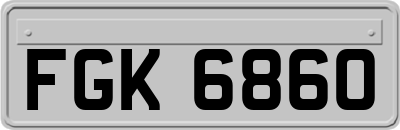 FGK6860