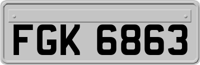 FGK6863