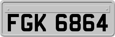 FGK6864