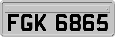 FGK6865