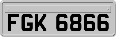 FGK6866