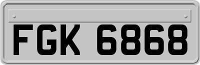 FGK6868