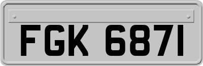 FGK6871