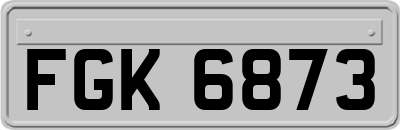 FGK6873
