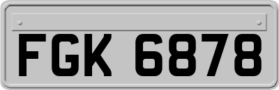 FGK6878