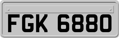 FGK6880