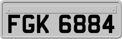 FGK6884