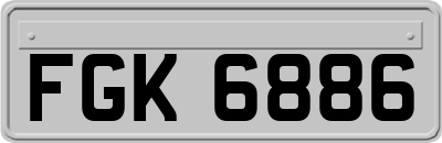 FGK6886