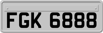 FGK6888
