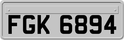 FGK6894