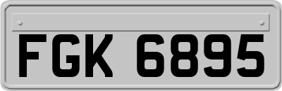 FGK6895