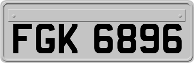 FGK6896