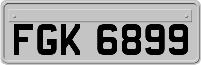 FGK6899