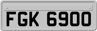 FGK6900