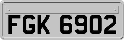 FGK6902