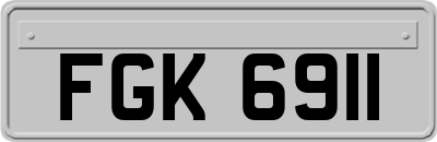 FGK6911