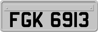 FGK6913