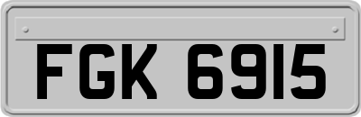 FGK6915