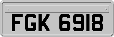FGK6918