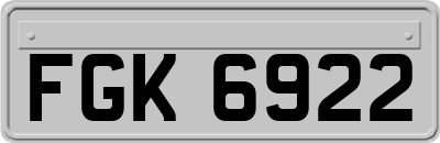 FGK6922