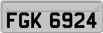 FGK6924
