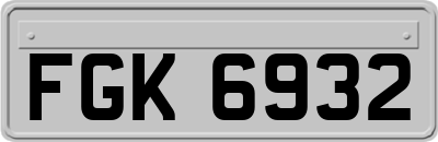 FGK6932