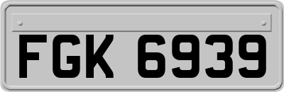 FGK6939