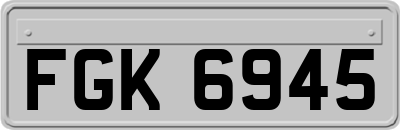 FGK6945