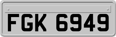 FGK6949