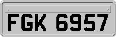 FGK6957
