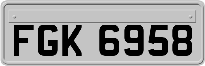 FGK6958