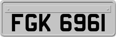FGK6961