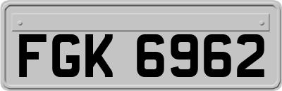 FGK6962