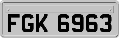 FGK6963