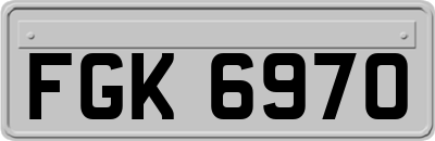 FGK6970