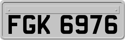 FGK6976
