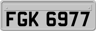 FGK6977