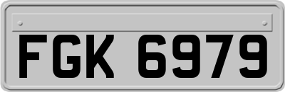 FGK6979