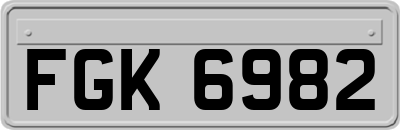 FGK6982