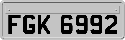 FGK6992