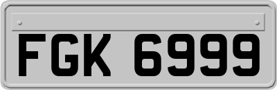 FGK6999